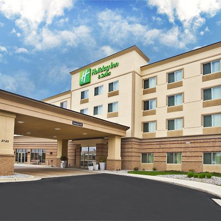 Holiday Inn & Suites Green Bay Stadium By Ihg Extérieur photo