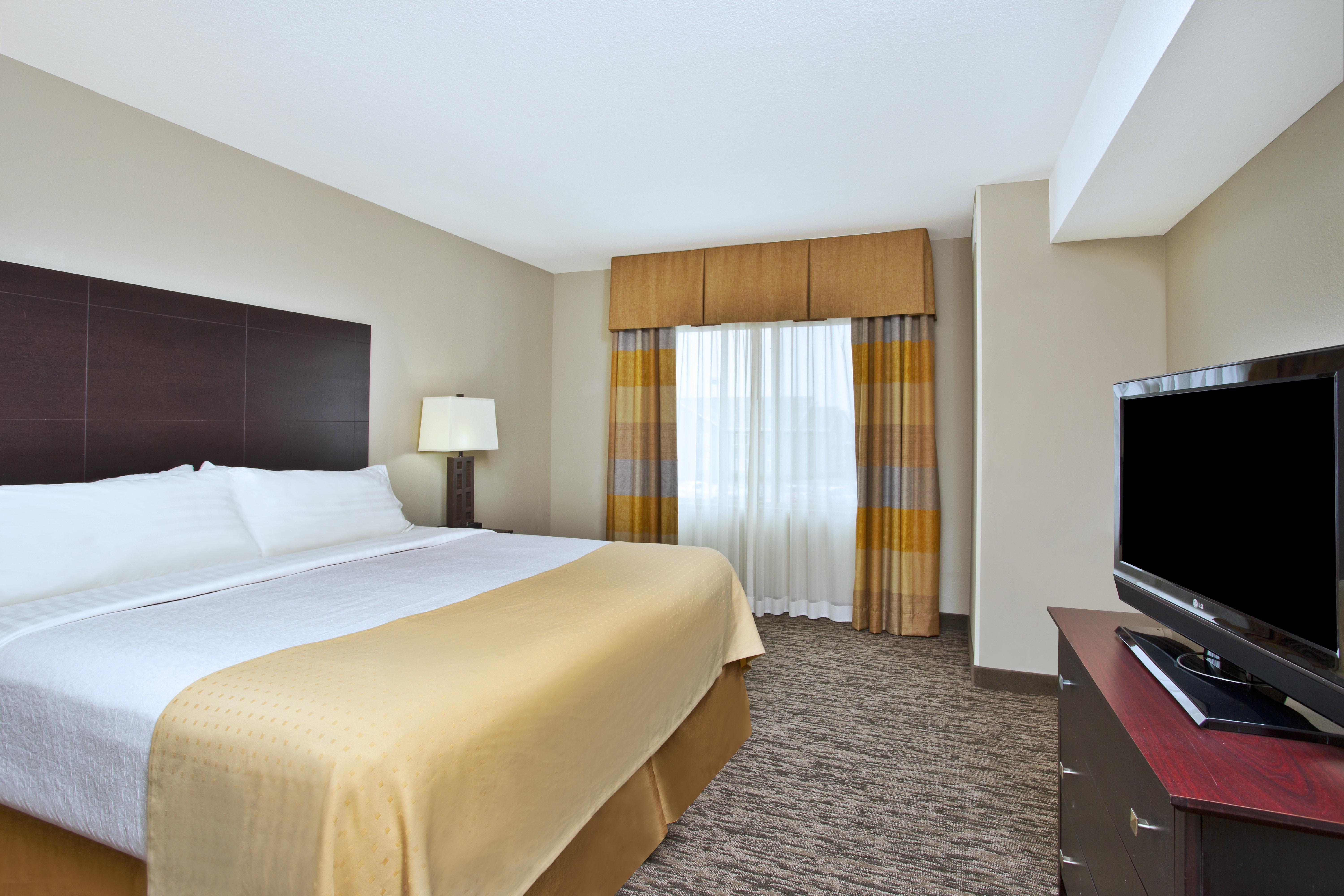 Holiday Inn & Suites Green Bay Stadium By Ihg Extérieur photo