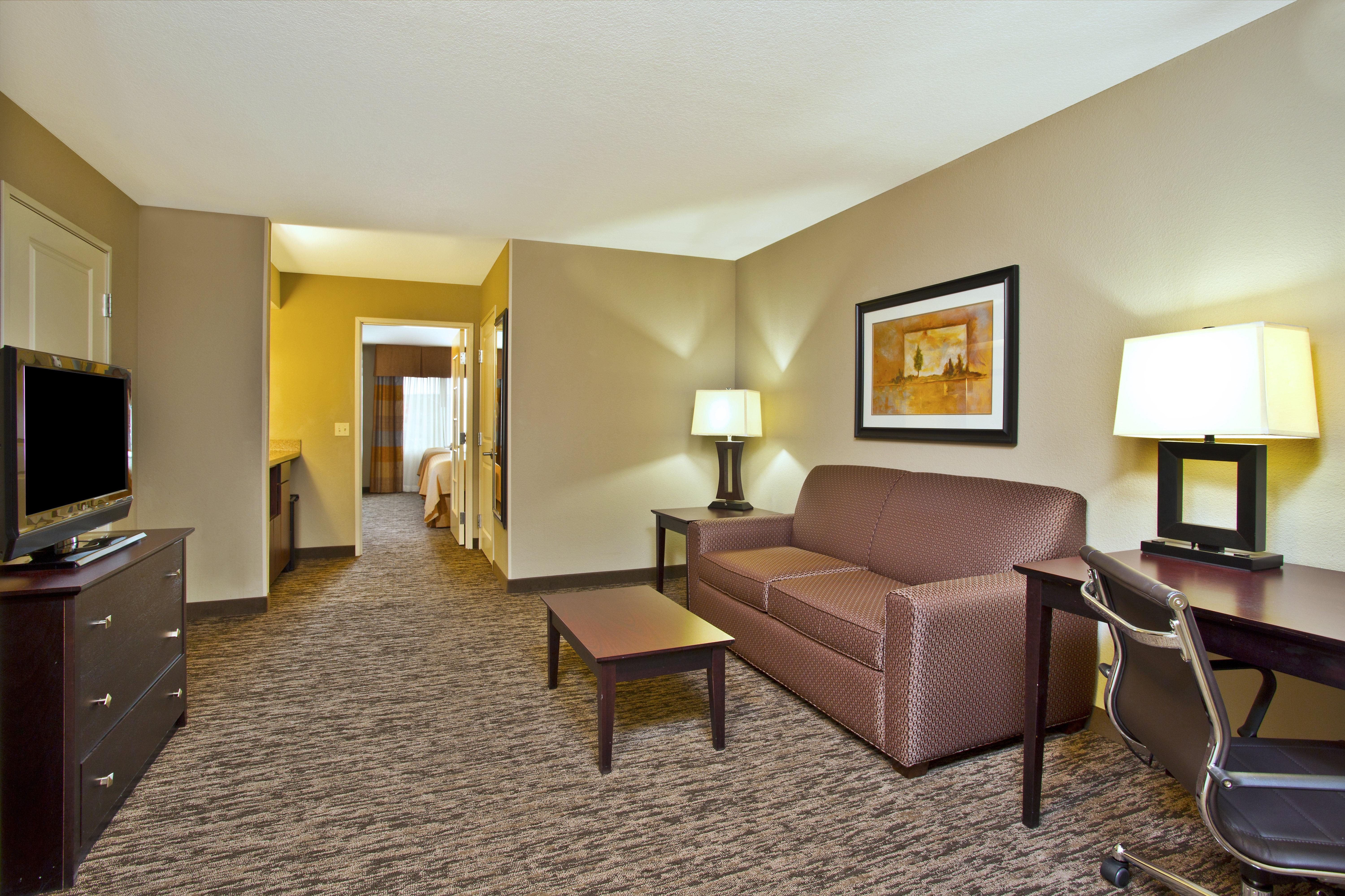 Holiday Inn & Suites Green Bay Stadium By Ihg Extérieur photo