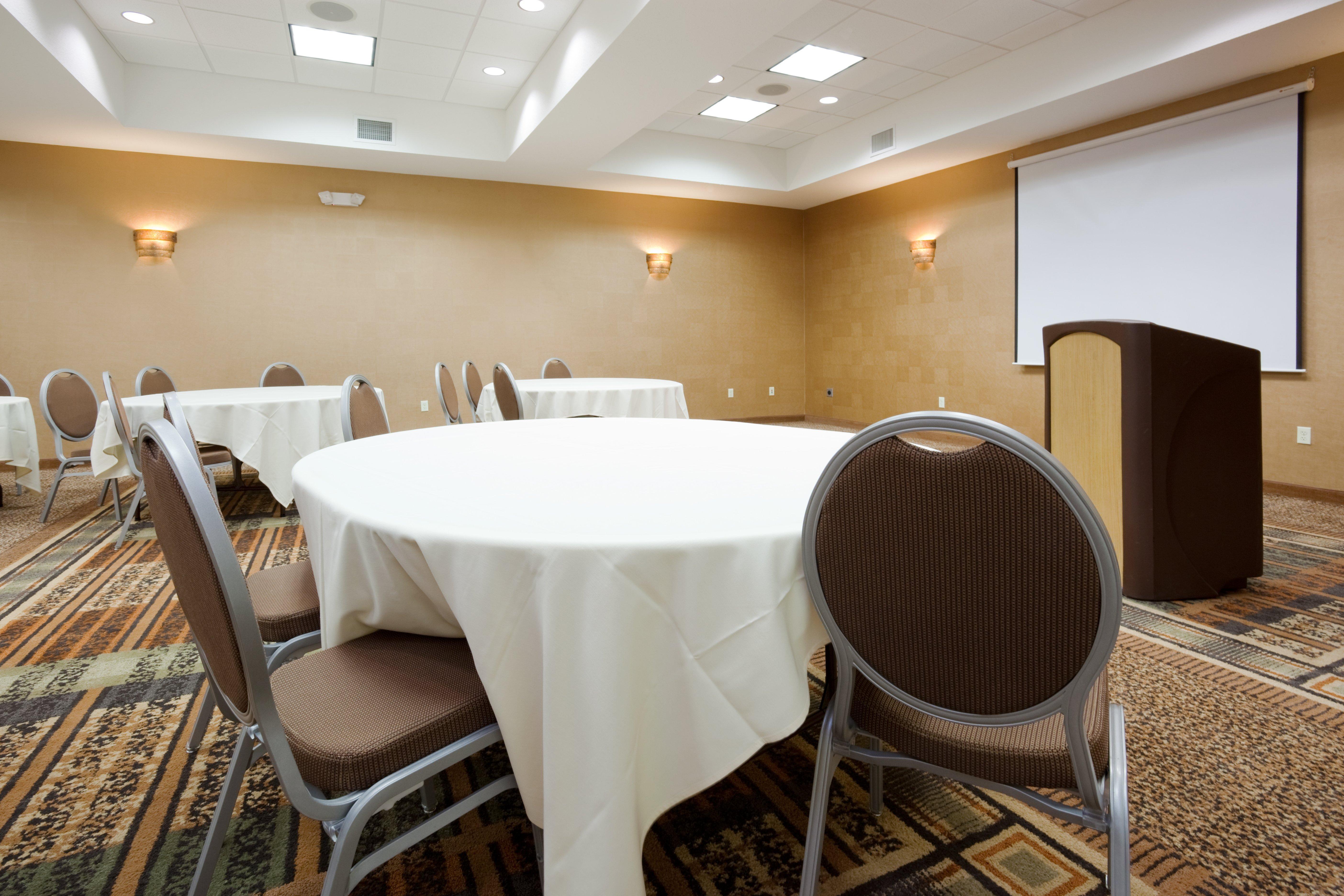 Holiday Inn & Suites Green Bay Stadium By Ihg Extérieur photo