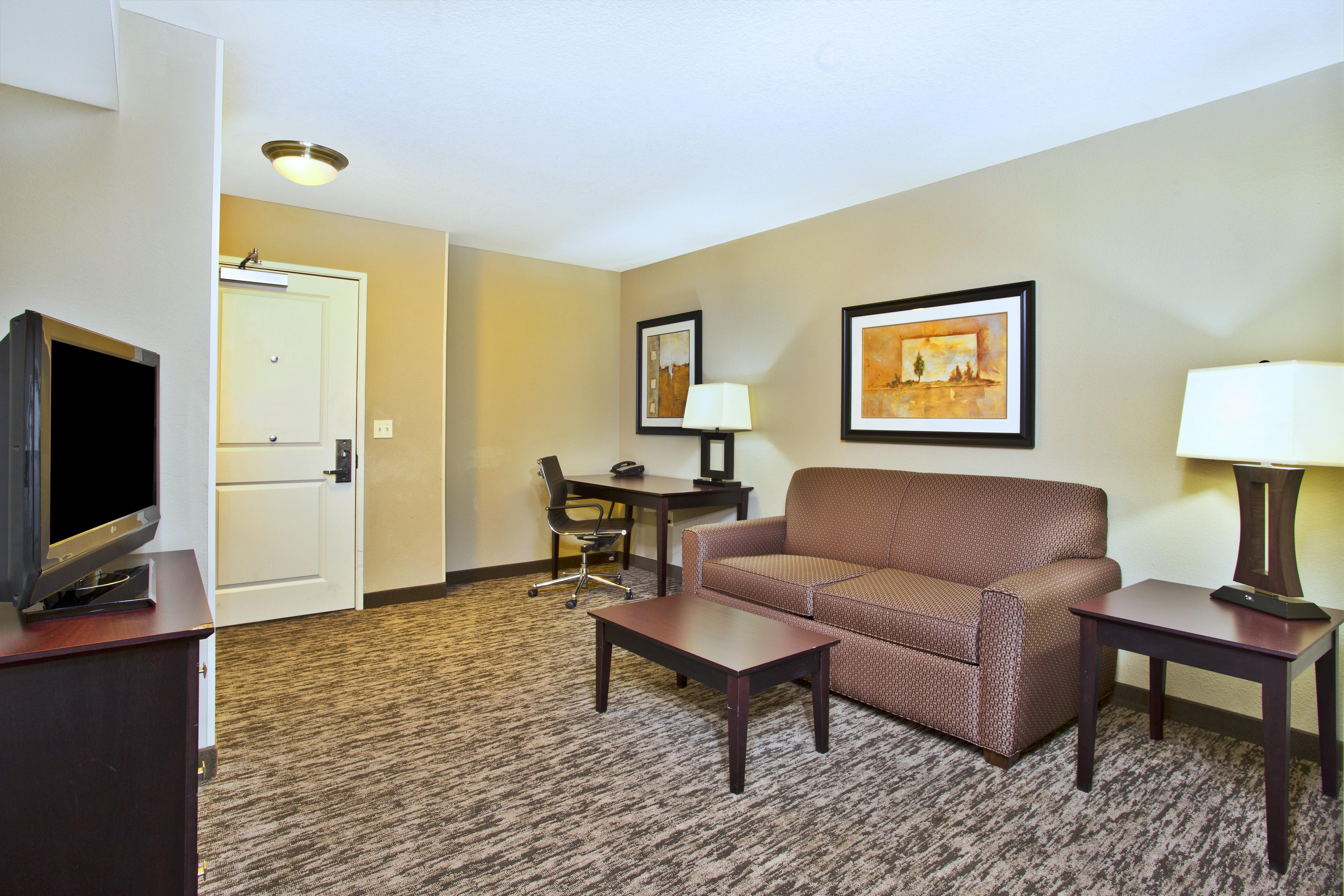 Holiday Inn & Suites Green Bay Stadium By Ihg Extérieur photo