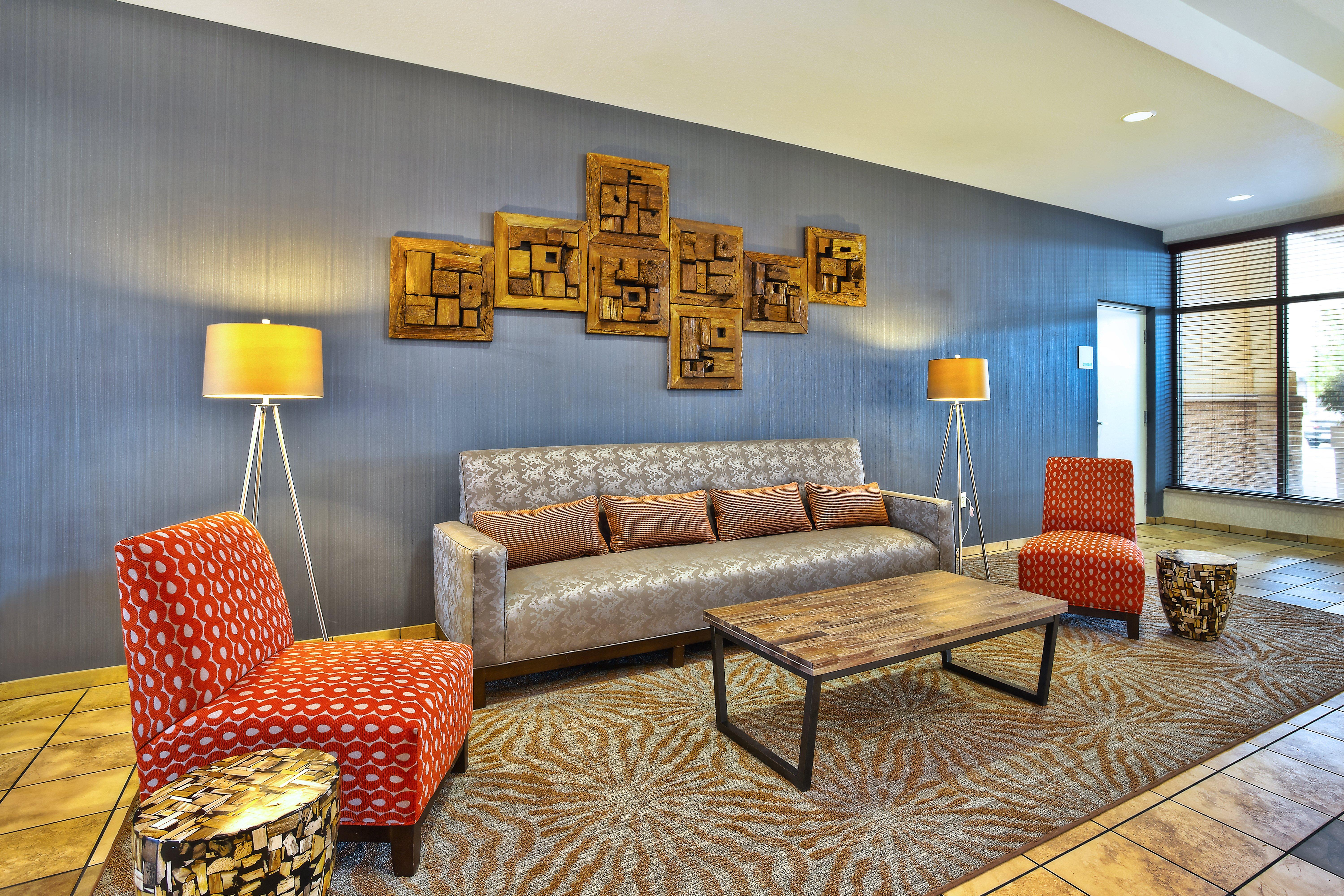 Holiday Inn & Suites Green Bay Stadium By Ihg Extérieur photo