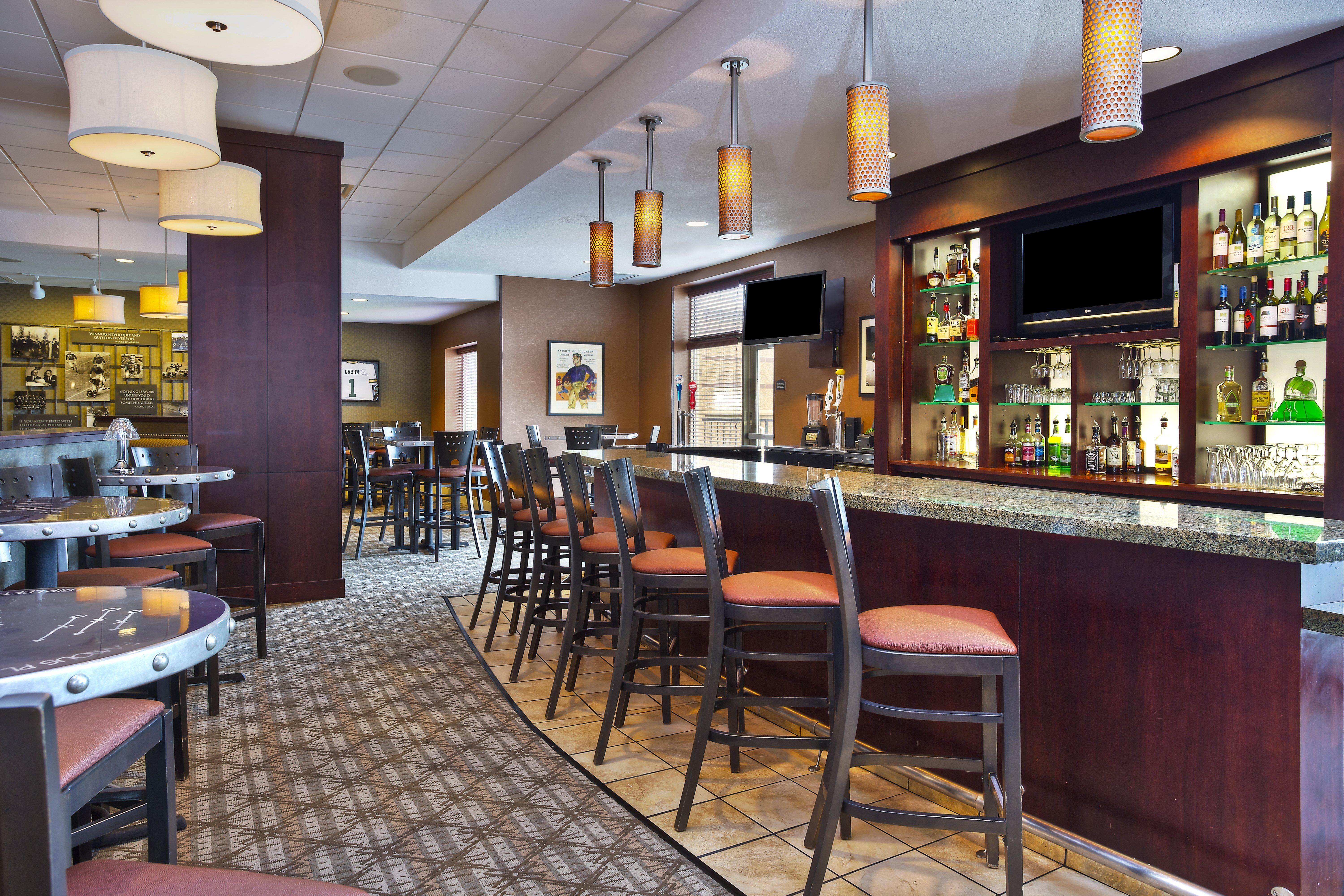 Holiday Inn & Suites Green Bay Stadium By Ihg Extérieur photo