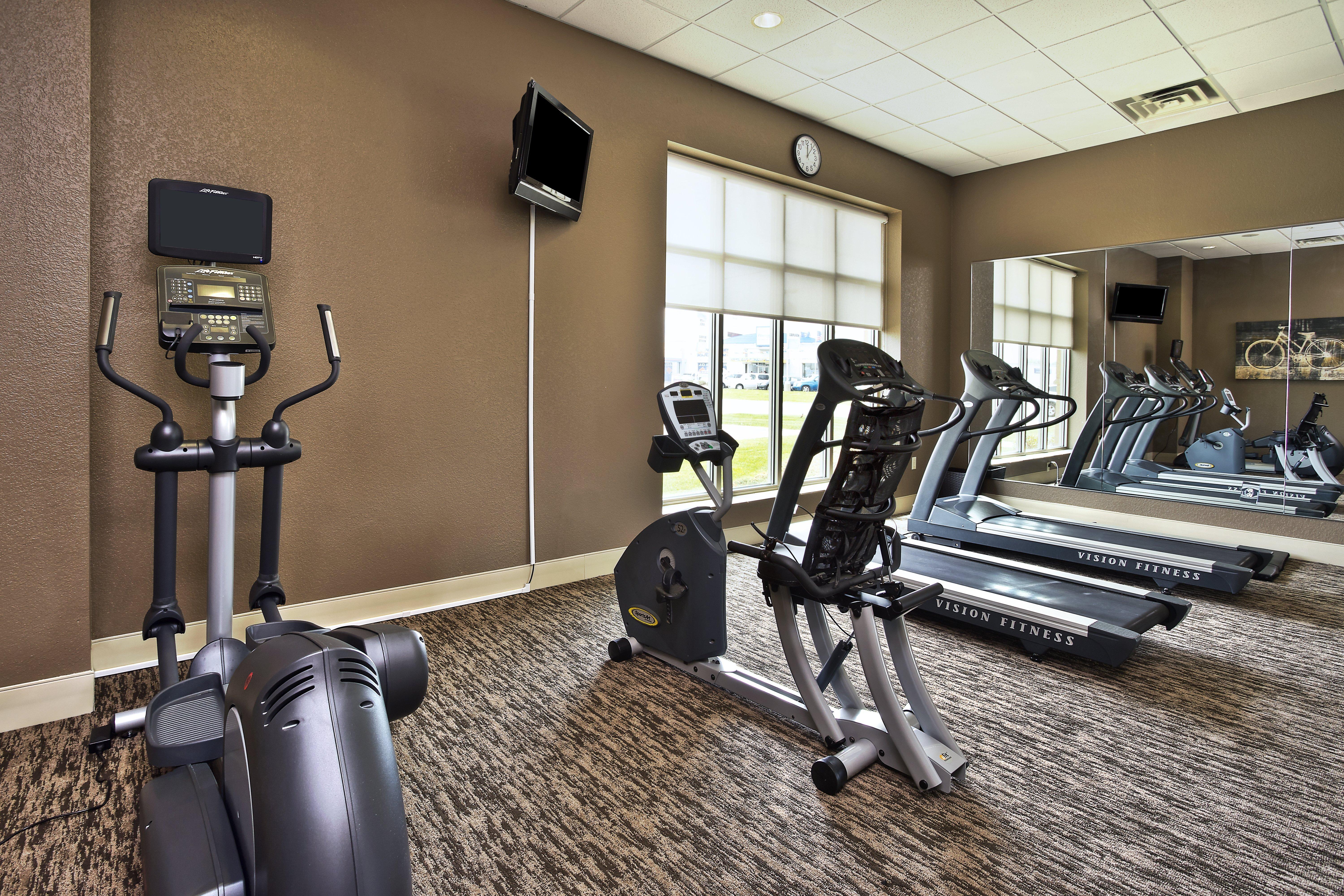 Holiday Inn & Suites Green Bay Stadium By Ihg Extérieur photo