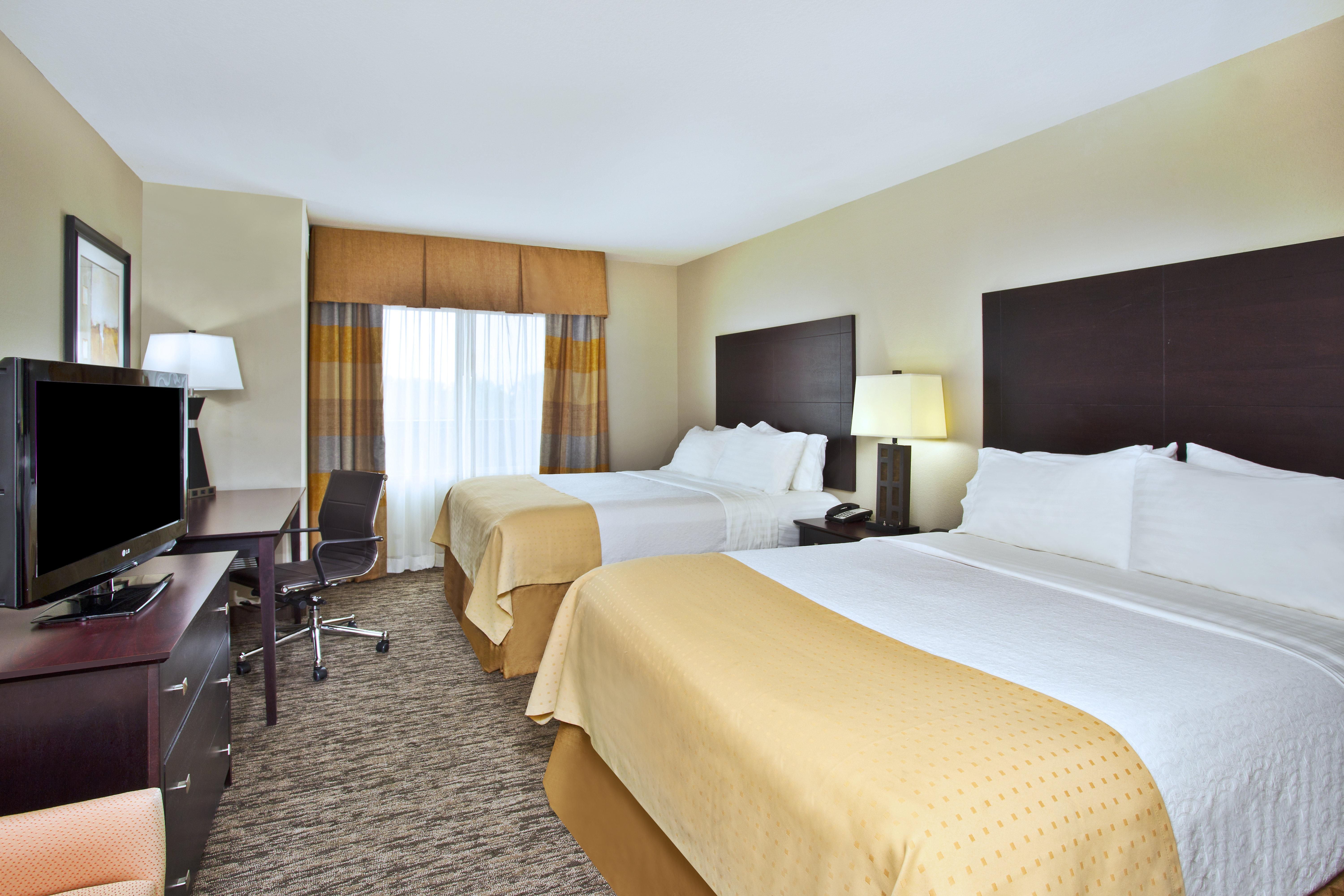 Holiday Inn & Suites Green Bay Stadium By Ihg Extérieur photo
