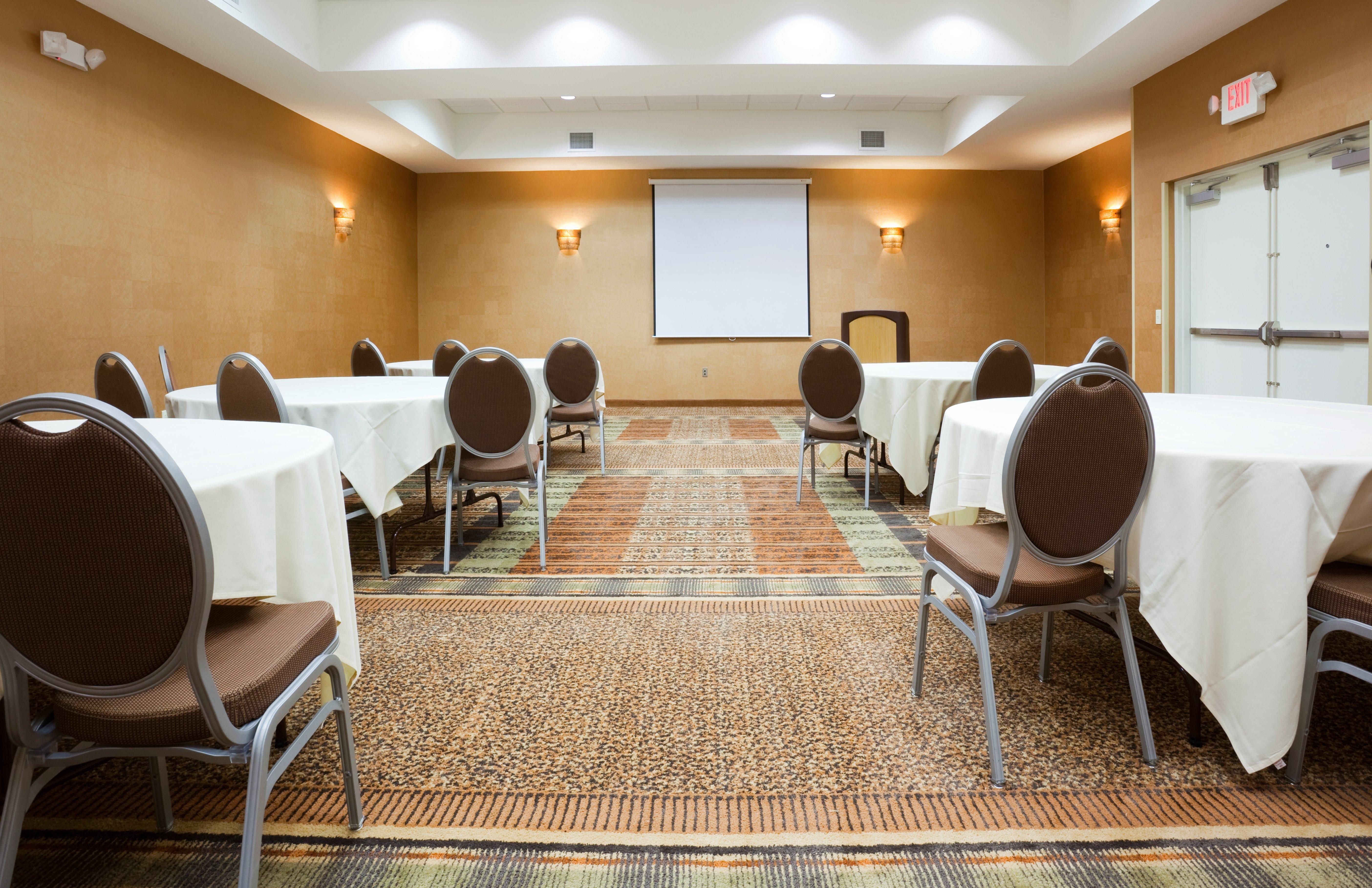 Holiday Inn & Suites Green Bay Stadium By Ihg Extérieur photo