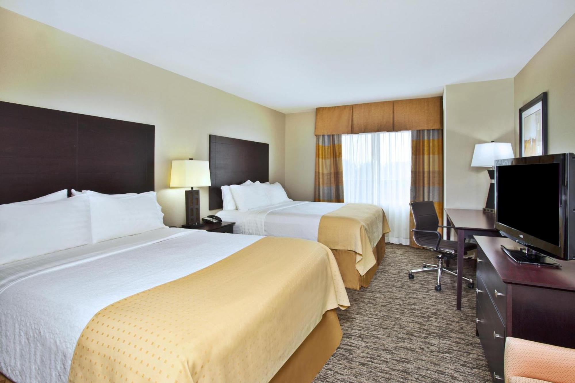 Holiday Inn & Suites Green Bay Stadium By Ihg Extérieur photo