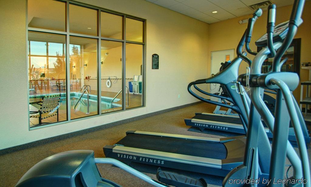 Holiday Inn & Suites Green Bay Stadium By Ihg Extérieur photo