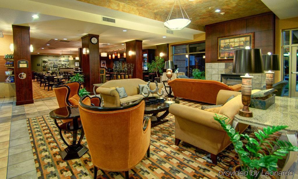 Holiday Inn & Suites Green Bay Stadium By Ihg Intérieur photo
