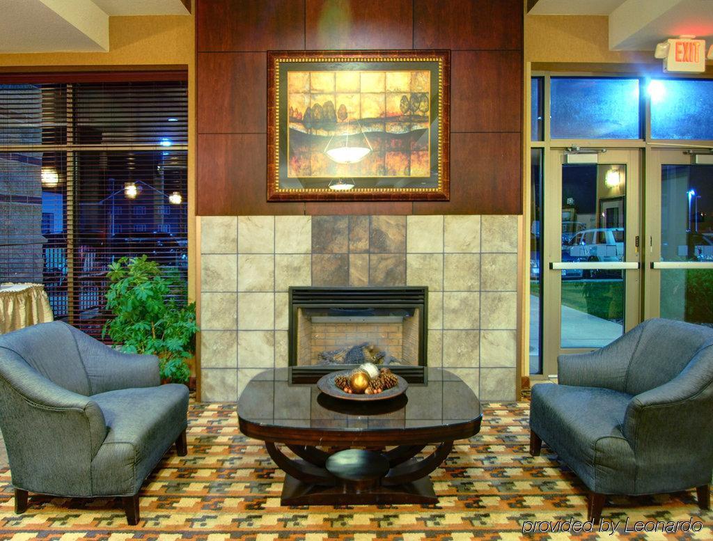 Holiday Inn & Suites Green Bay Stadium By Ihg Extérieur photo