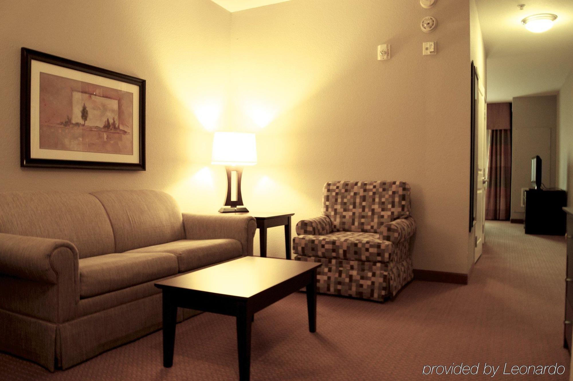 Holiday Inn & Suites Green Bay Stadium By Ihg Extérieur photo
