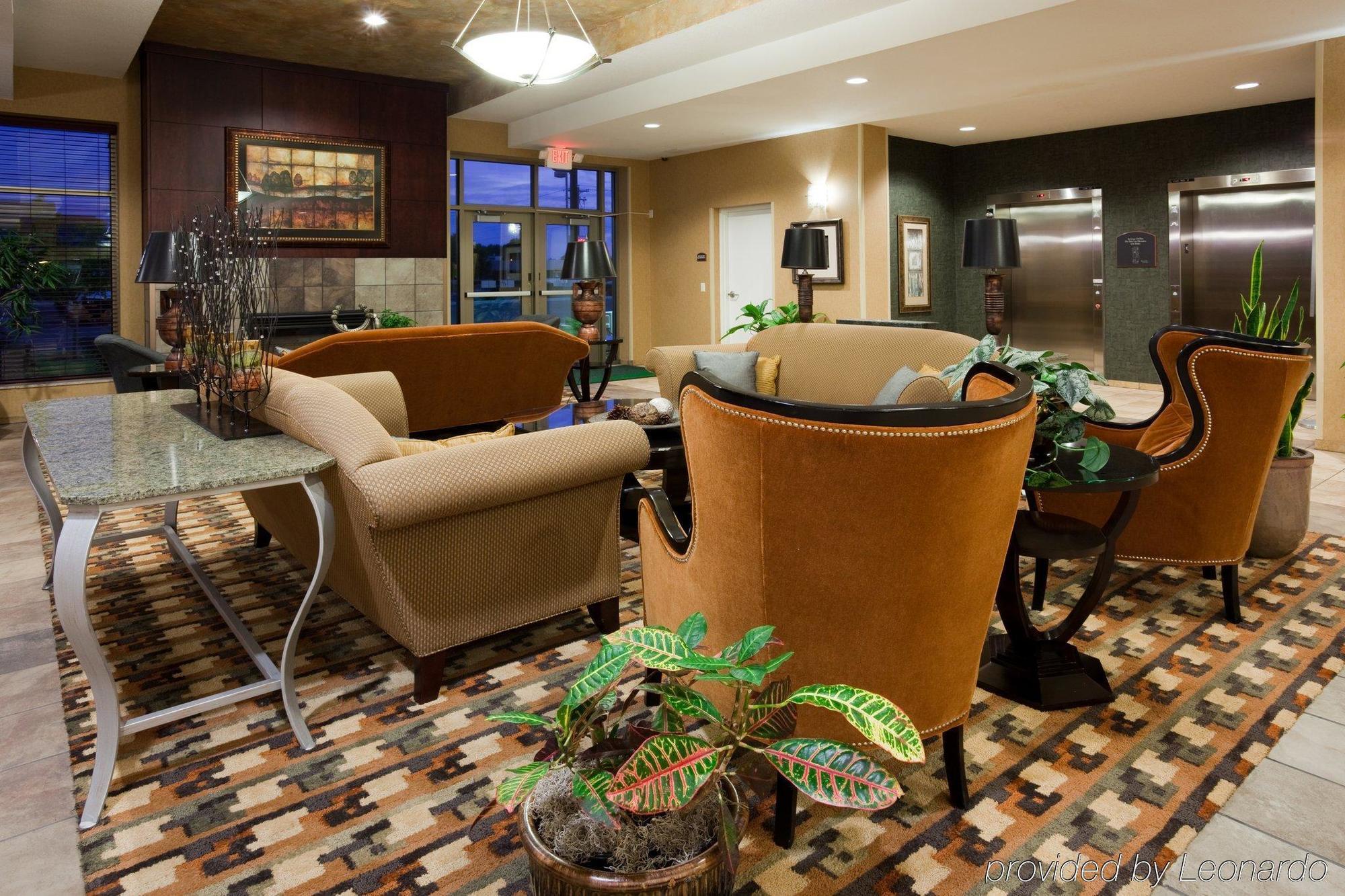 Holiday Inn & Suites Green Bay Stadium By Ihg Extérieur photo