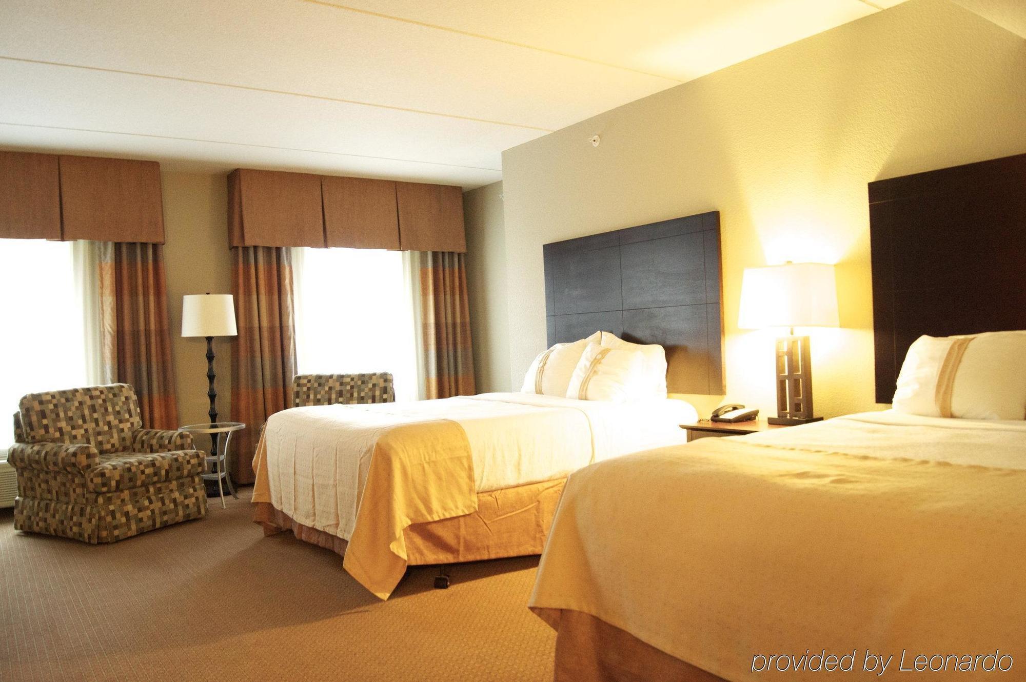 Holiday Inn & Suites Green Bay Stadium By Ihg Extérieur photo