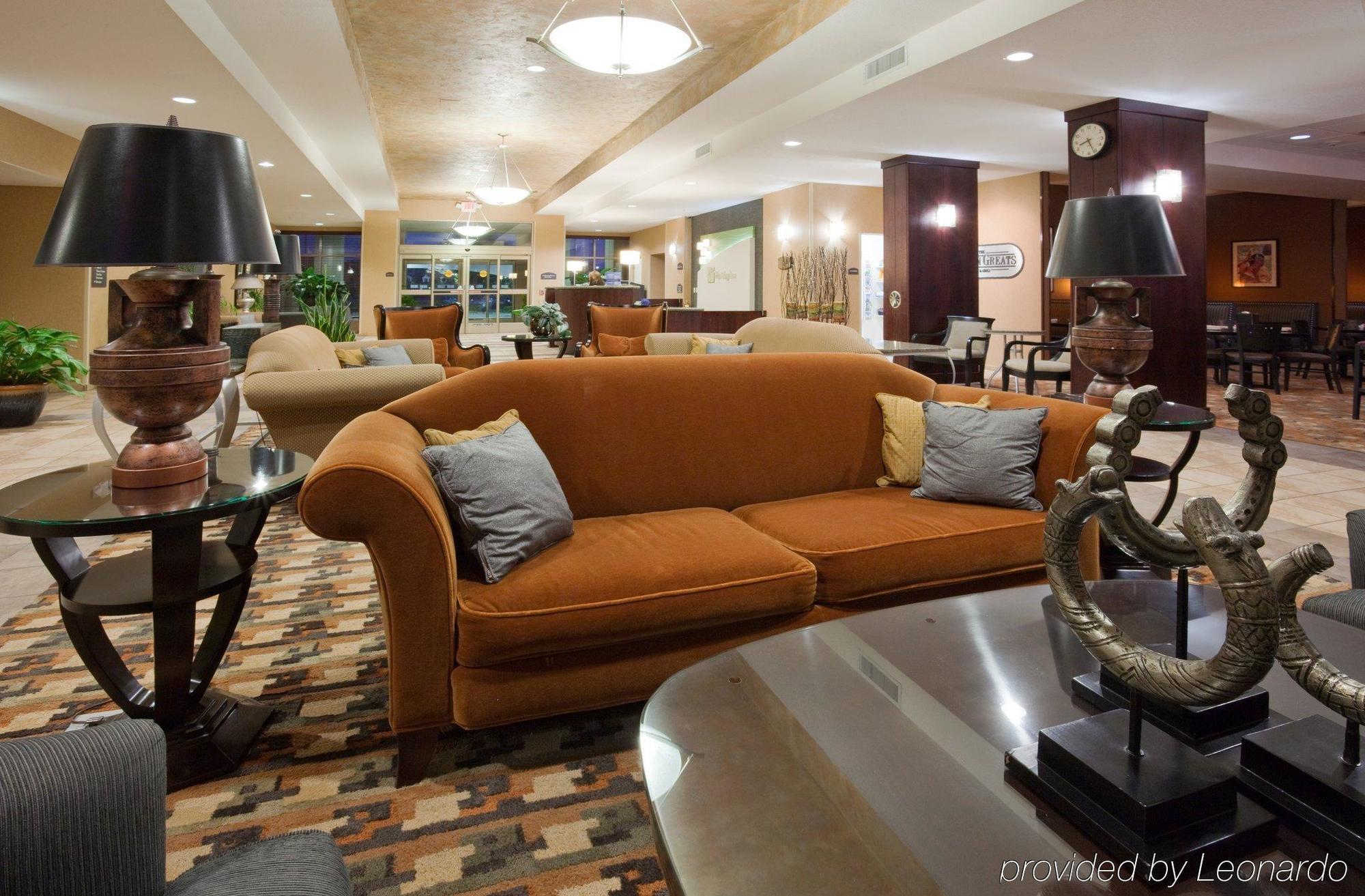 Holiday Inn & Suites Green Bay Stadium By Ihg Extérieur photo