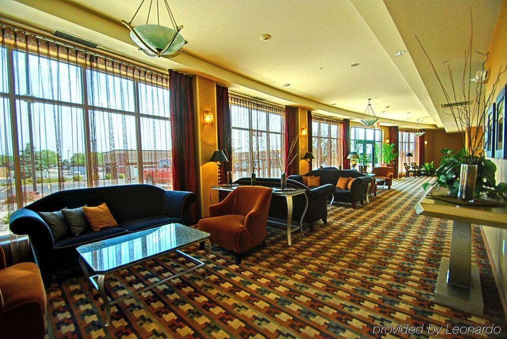Holiday Inn & Suites Green Bay Stadium By Ihg Extérieur photo