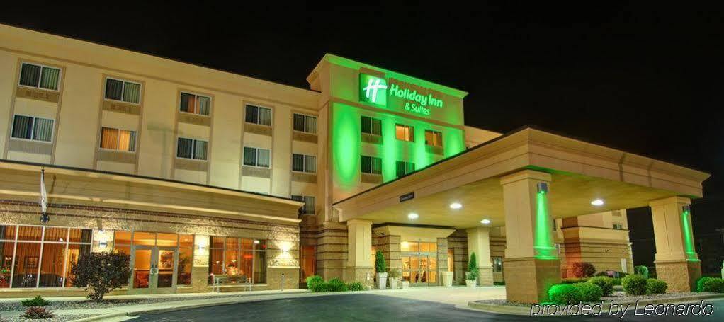 Holiday Inn & Suites Green Bay Stadium By Ihg Extérieur photo